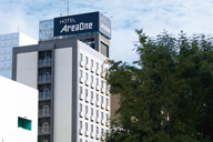 ホテルエリアワン岡山