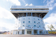 ホテルエリアワン境港マリーナ