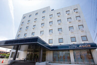 ホテルエリアワン東海