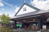 ホテルエリアワングループ月岡温泉　風鈴屋