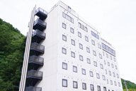 ホテルエリアワン和田山