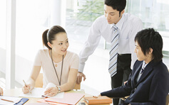 ホテル存続・従業員の雇用確保