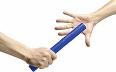 後継者問題の解消