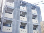 エクセルシオール花園