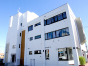 ガーデンコート釧路