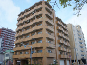 ダイアパレス函館大森公園