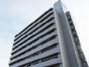 トーカンキャステール山王