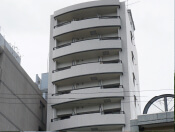 ライオンズマンション亀島