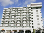 ホワイトパレス山口Ⅱ番館