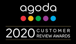agoda受賞ロゴ