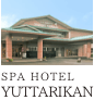 SPA HOTEL YUTTARIKAN