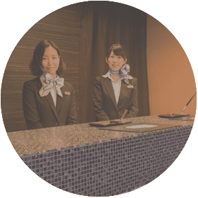 採用情報イメージ