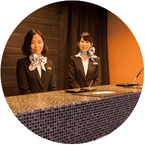 採用情報イメージ