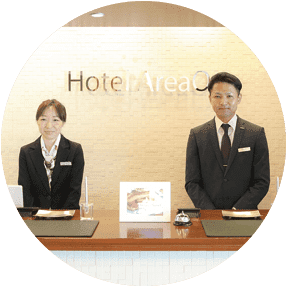 M&A・ホテルコンサルイメージ