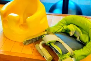 お子様安心アイテム