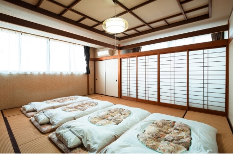 客室