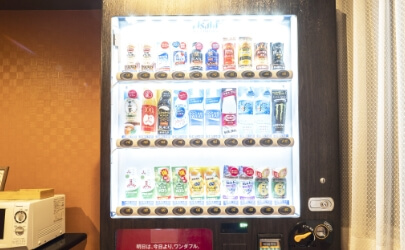 自動販売機