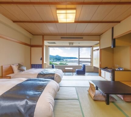 客室