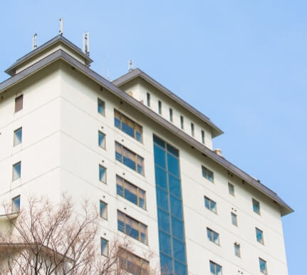 客室
