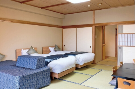 客室