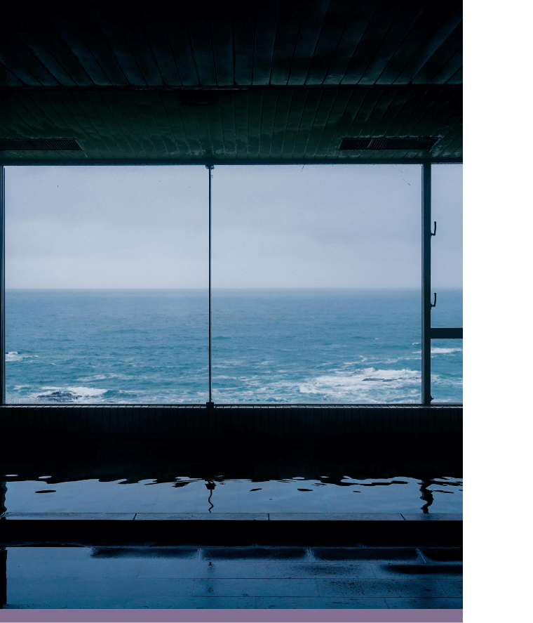 大浴場