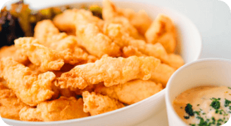 チキン南蛮