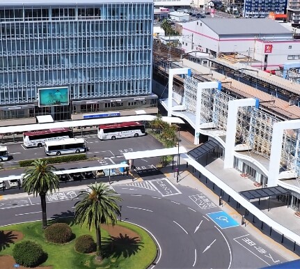 駅