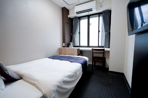 客室