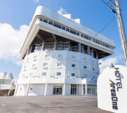 客室
