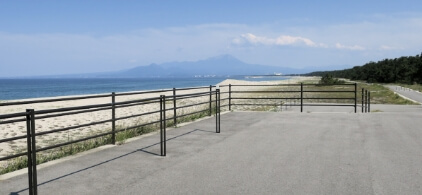 サイクルスタンド