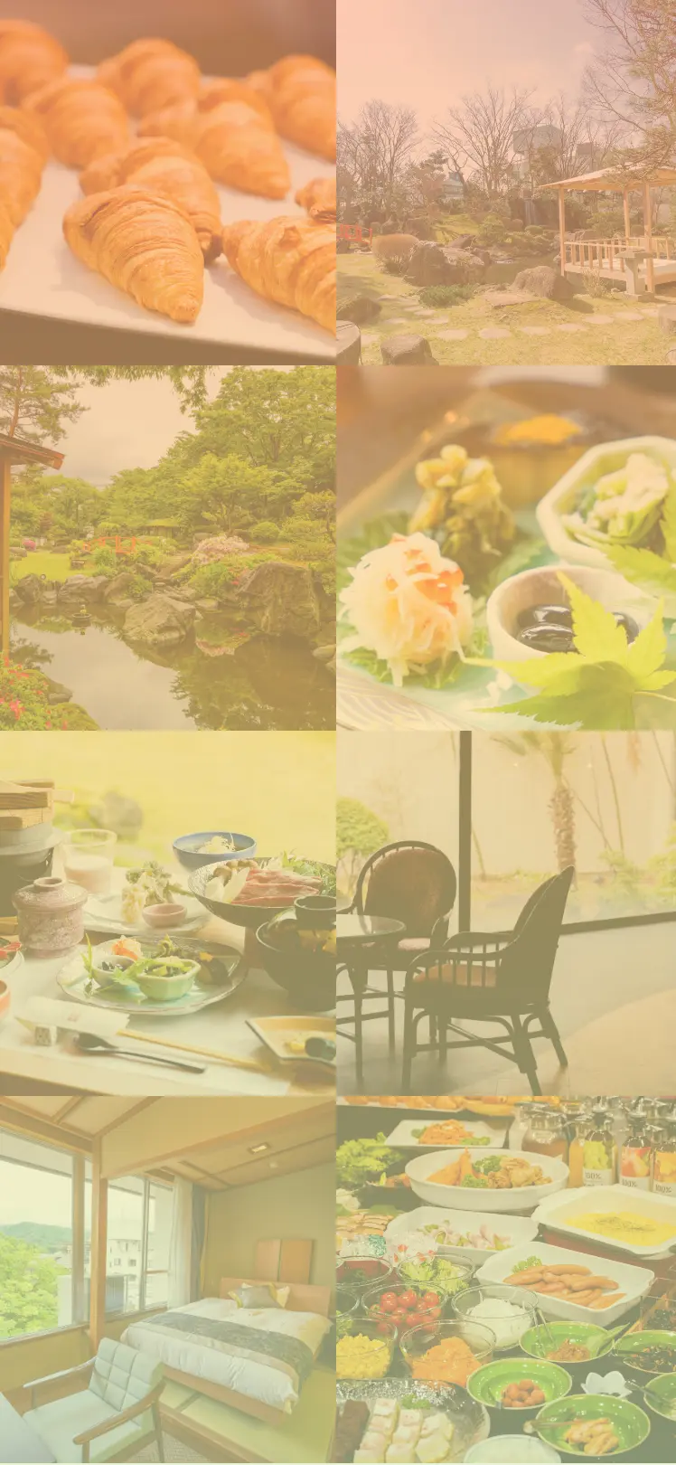 月岡温泉 風鈴屋のイメージ画像