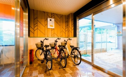自転車