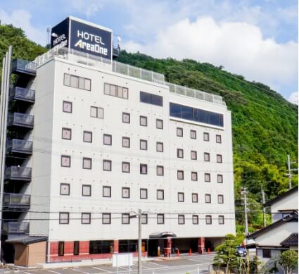 客室