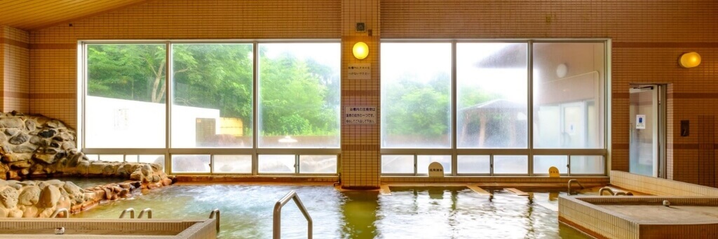 温泉