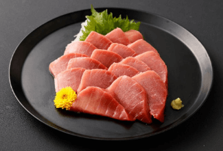 甑島産本マグロ