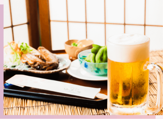 おかず
