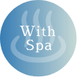 With Spa