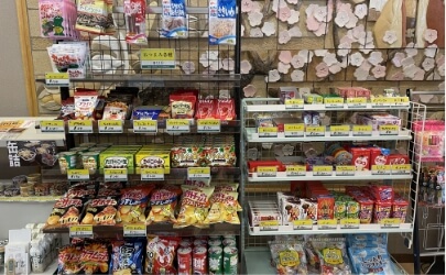 無料ドリンク