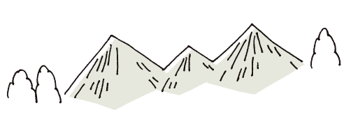 山
