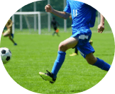 サッカー