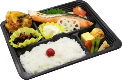 弁当