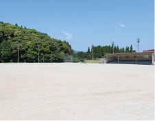 桶脇総合運動場